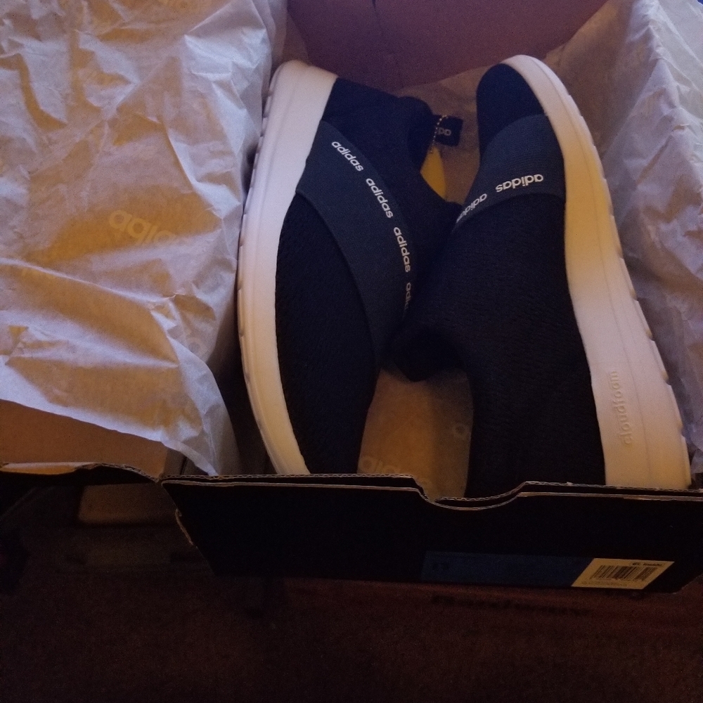 Adidas refine adapt